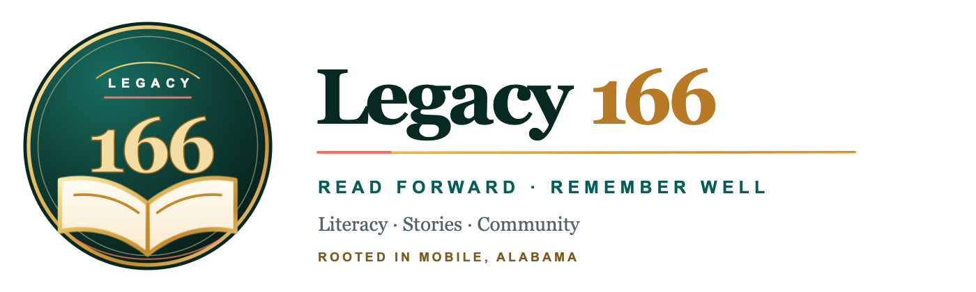 Legacy 166